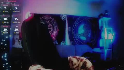 Mrs. Jenna online show from July 14, 2026, 12:24 am