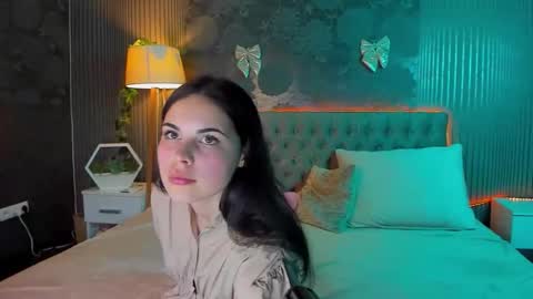 Jenna online show from June 11, 2026, 12:25 pm