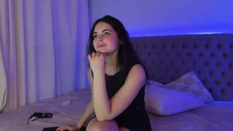 Jenna online show from June 21, 2026, 12:19 pm