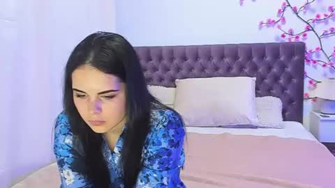 Jenna online show from June 23, 2026, 5:27 am