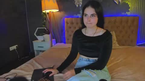 Jenna online show from July 11, 2026, 5:32 am