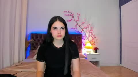 Jenna online show from July 13, 2026, 12:08 pm