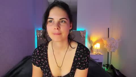 Jenna online show from July 29, 2026, 5:16 am