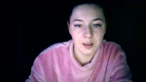 JennaMolberty online show from November 29, 2025, 6:33 pm