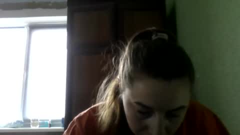 JennaMolberty online show from February 2, 2026, 9:19 am