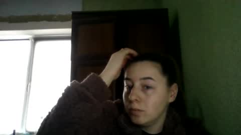 JennaMolberty online show from February 3, 2026, 8:19 am