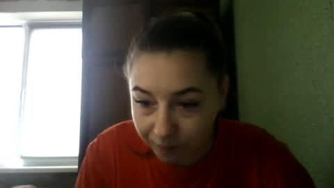 JennaMolberty online show from February 12, 2026, 9:04 am