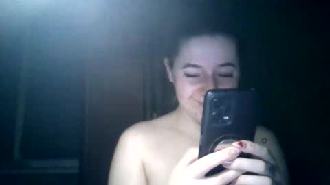 JennaMolberty online show from February 13, 2026, 4:03 pm