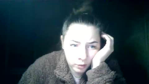 JennaMolberty online show from March 14, 2026, 4:56 pm