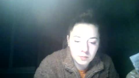 JennaMolberty online show from March 20, 2026, 5:18 pm