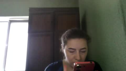 Snapshot of jennamolbertyy chatting on June 28, 2026, 10:54 am JennaMolbertyy online show from June 28, 2026, 10:54 am