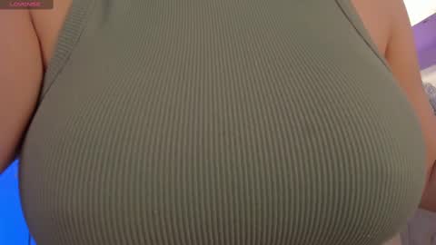 Snapshot of jennaolson chatting on March 2, 2025, 5:58 pm Jenna Olson online show from March 2, 2025, 5:58 pm