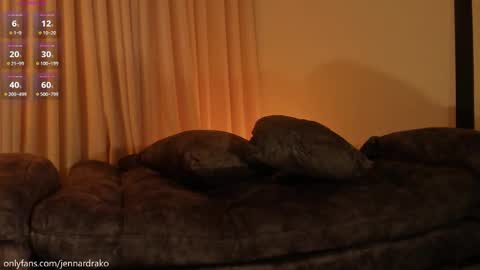 jennardrako online show from October 11, 2025, 7:18 am