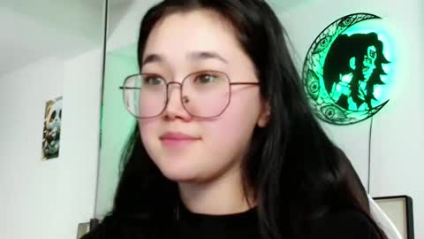 JENNA online show from December 9, 2024, 1:13 pm