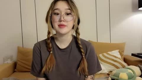 JENNA online show from March 13, 2026, 5:36 am