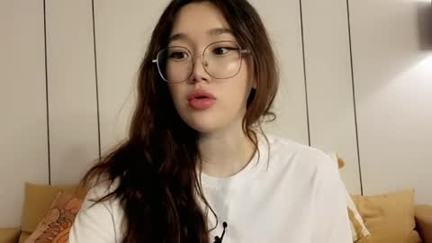 JENNA online show from May 12, 2026, 3:47 am