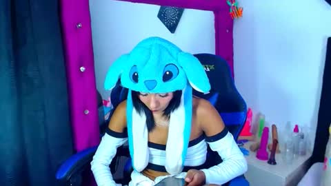 jenn online show from March 20, 2026, 9:25 am