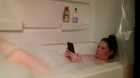 Jennibean6996 online show from October 31, 2025, 1:06 am