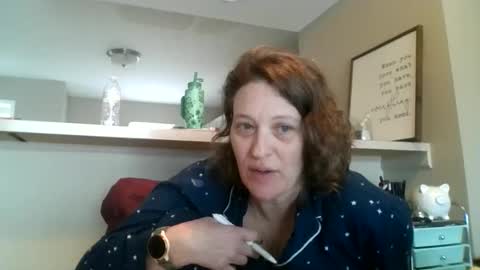 Jennibean6996 online show from February 21, 2026, 2:07 pm