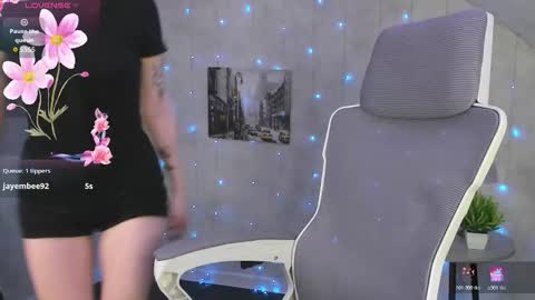 Jennie online show from February 4, 2026, 9:15 am