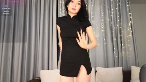 jennie_cutie online show from December 10, 2024, 1:00 pm