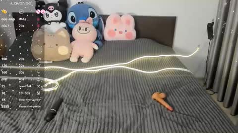 jennie_cutie online show from September 25, 2025, 10:13 pm