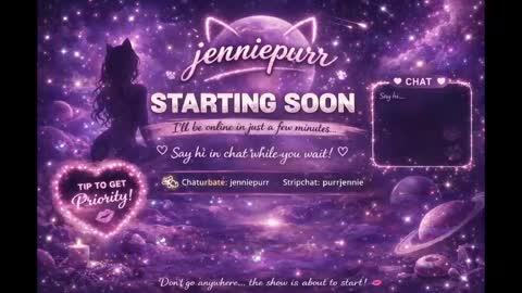 Jennie online show from June 2, 2026, 5:15 pm