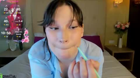 Jeni online show from July 6, 2026, 9:17 am
