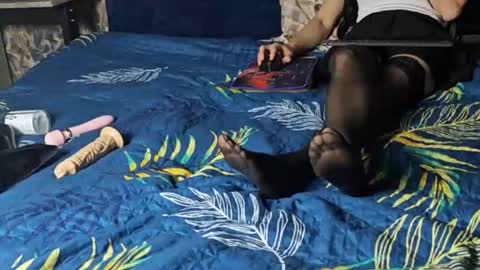jennifer_chris69 online show from October 4, 2025, 4:27 pm