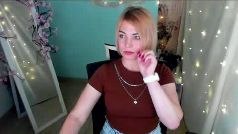 Jennifer online show from June 16, 2026, 1:25 pm