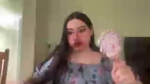 jennifer_robbie online show from June 20, 2026, 4:48 am