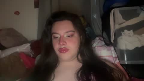 jennifer_robbie online show from July 13, 2026, 6:38 am