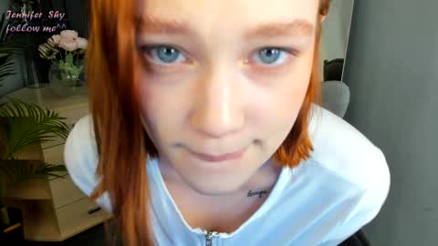 Jennifer online show from March 5, 2025, 1:39 pm