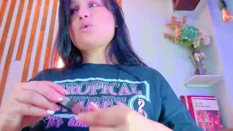 Jennifer vega  online show from October 13, 2025, 9:48 pm