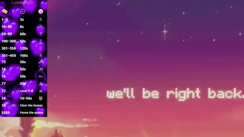 jenniferjay801880956088 online show from December 15, 2025, 6:39 am