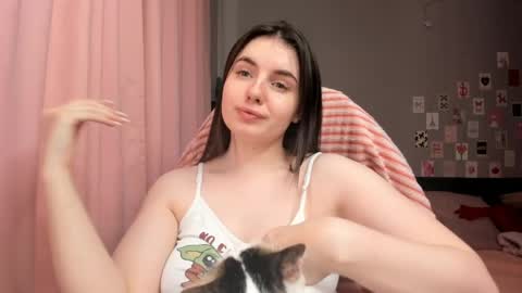 Snapshot of jenniferka chatting on April 30, 2026, 1:28 pm jenniferka online show from April 30, 2026, 1:28 pm