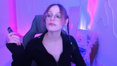 Snapshot of jenniferkiim chatting on February 1, 2026, 10:47 am jenniferkiim online show from February 1, 2026, 10:47 am