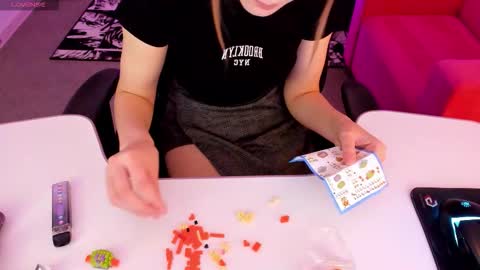 Snapshot of jenniferkiim chatting on February 11, 2026, 2:55 pm jenniferkiim online show from February 11, 2026, 2:55 pm