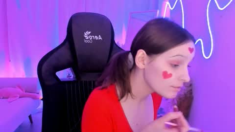 Snapshot of jenniferkiim chatting on February 14, 2026, 8:55 am jenniferkiim online show from February 14, 2026, 8:55 am