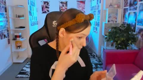 Snapshot of jenniferkiim chatting on February 21, 2026, 8:59 am jenniferkiim online show from February 21, 2026, 8:59 am