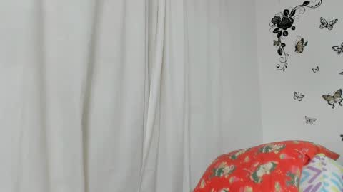jenniferloveyou online show from February 23, 2025, 4:13 pm