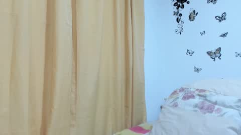 jenniferloveyou online show from September 27, 2025, 9:14 am