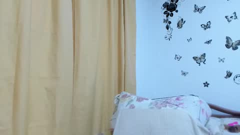 jenniferloveyou online show from October 15, 2025, 10:43 pm