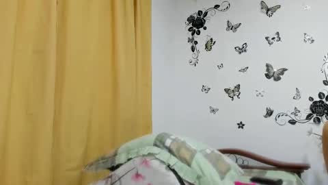 jenniferloveyou online show from December 2, 2025, 4:35 pm