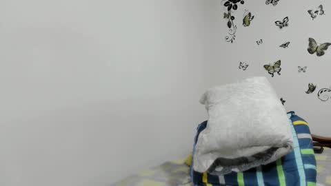 jenniferloveyou online show from March 7, 2026, 11:24 pm