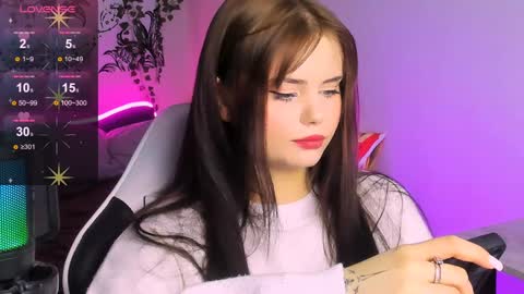 Snapshot of jenniferwandis77 chatting on December 2, 2024, 12:29 pm Jenni online show from December 2, 2024, 12:29 pm