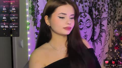 Snapshot of jenniferwandis77 chatting on January 17, 2025, 1:35 pm Jenni online show from January 17, 2025, 1:35 pm