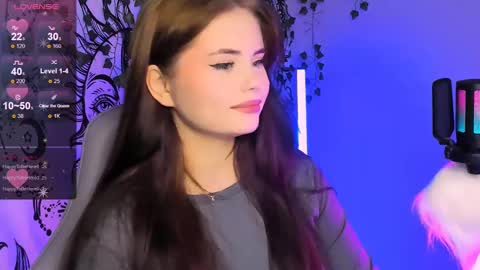 Snapshot of jenniferwandis77 chatting on February 20, 2025, 11:21 pm Jenni online show from February 20, 2025, 11:21 pm