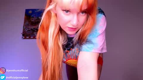 Snapshot of jenniferwhoreance chatting on February 5, 2026, 1:54 am Jenn Hunt FYI spit on tits price change not denoted in menu images see tipmenu online show from February 5, 2026, 1:54 am