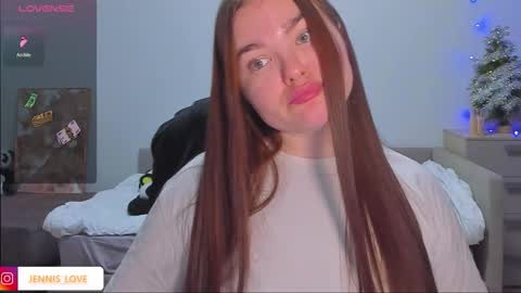 Mila online show from January 6, 2026, 6:17 am